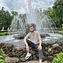 Знакомства: Сергей, 38 лет, Саратов