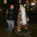 Знакомства: Серёжа, 38 лет, Бутурлиновка