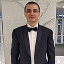 Знакомства: Илья, 40 лет, Оренбург