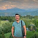 Знакомства: Tofig, 35 лет, Атырау(Гурьев)