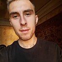 Знакомства: Данил, 24 года, Красный Луч