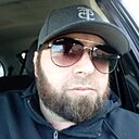 Знакомства: Али, 41 год, Кизилюрт