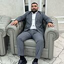 Знакомства: Раджаб, 33 года, Сыктывкар