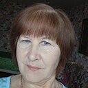 Знакомства: Татьяна, 65 лет, Самара