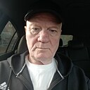 Знакомства: Юрий Чеботарь, 69 лет, Омск