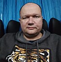 Знакомства: Сергей, 40 лет, Елизово