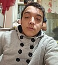 Знакомства: Саид, 24 года, Раменское