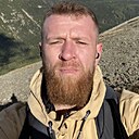 Знакомства: Дима, 40 лет, Забрже