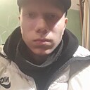 Знакомства: Иван, 25 лет, Саратов