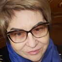 Знакомства: Светлана, 60 лет, Иваново