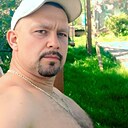 Знакомства: Вадим, 40 лет, Балахна