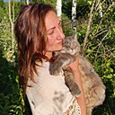 Знакомства: Ксения, 47 лет, Сергиев Посад