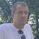 Знакомства: Юра, 38 лет, Минск