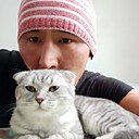 Знакомства: Миха, 35 лет, Усть-Ордынский
