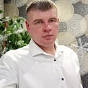Знакомства: Михаил, 30 лет, Минусинск