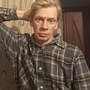 Знакомства: Андрей, 46 лет, Чериков