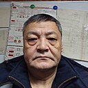 Знакомства: Альбек, 49 лет, Атырау(Гурьев)