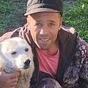 Знакомства: Валентин, 45 лет, Таштып