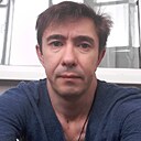 Знакомства: Рустам, 51 год, Краснодар