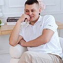 Знакомства: Андрей, 45 лет, Ульяновск