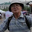 Знакомства: Павел, 67 лет, Чита