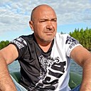 Знакомства: Сергей, 45 лет, Радужный (Ханты-Мансийский)