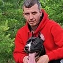 Знакомства: Игорь, 40 лет, Трехгорный