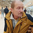 Знакомства: Сергей Чистяков, 57 лет, Рязань