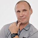 Знакомства: Андрей, 47 лет, Одинцово