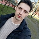 Знакомства: Михаил, 30 лет, Могилев