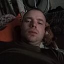 Знакомства: Саша, 35 лет, Малая Виска