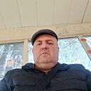 Знакомства: Николай, 46 лет, Похвистнево