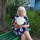 Знакомства: Валентина, 60 лет, Брест