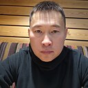 Знакомства: Святослав, 38 лет, Улан-Удэ