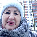 Знакомства: Ирэна, 66 лет, Елгава