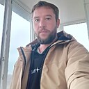 Знакомства: Сергей, 37 лет, Невинномысск