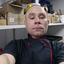 Знакомства: Михаил, 40 лет, Краснокаменск