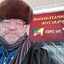 Знакомства: Виталий, 53 года, Краснокаменск