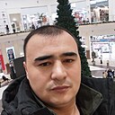 Знакомства: Баходур, 37 лет, Прокопьевск