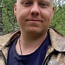 Знакомства: Кирюха, 36 лет, Тверь