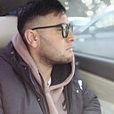 Знакомства: Али, 35 лет, Новосибирск