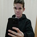 Знакомства: Арсений, 19 лет, Солигорск