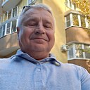 Знакомства: Юрий, 64 года, Краснодар