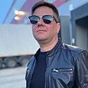 Знакомства: Вадим, 45 лет, Ашукино