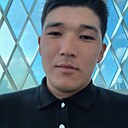 Знакомства: Рауанбек, 27 лет, Шымкент