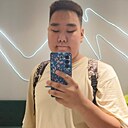 Знакомства: Айсен, 19 лет, Якутск