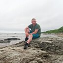 Знакомства: Илья, 38 лет, Южно-Сахалинск