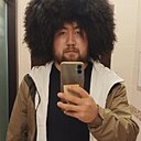 Знакомства: Эрик, 36 лет, Белгород