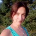 Знакомства: Ксюша, 35 лет, Гомель