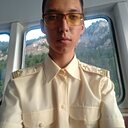 Знакомства: Семён, 22 года, Красноярск